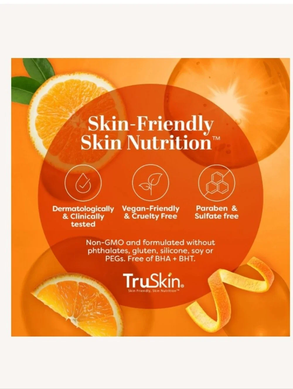 TruSkin Vitamin C Serum